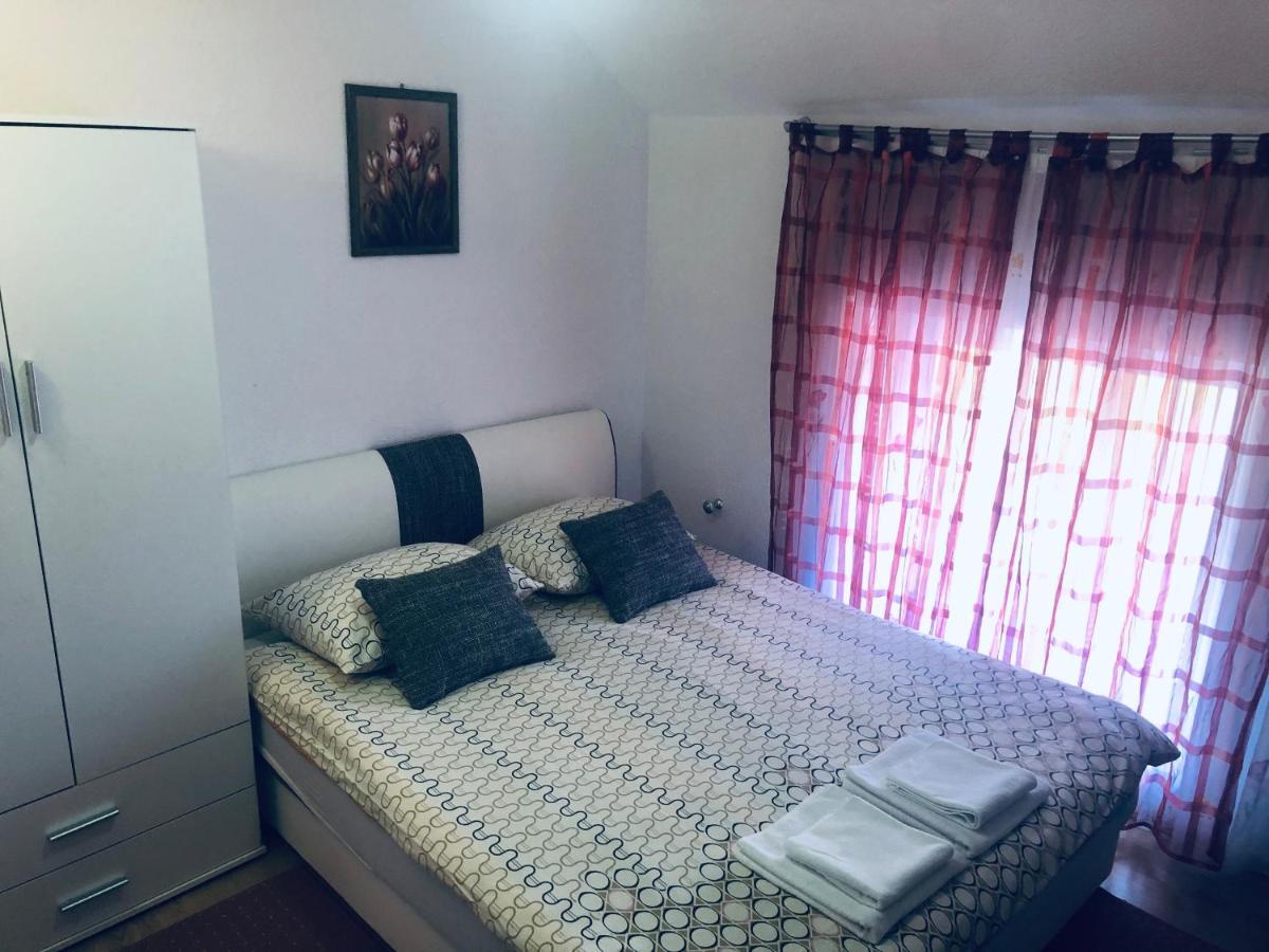 Apartment Jakovljevic Gornji Vaganac Ngoại thất bức ảnh