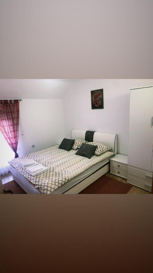 Apartment Jakovljevic Gornji Vaganac Ngoại thất bức ảnh
