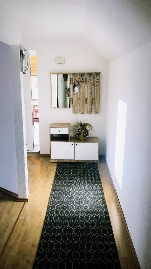 Apartment Jakovljevic Gornji Vaganac Ngoại thất bức ảnh