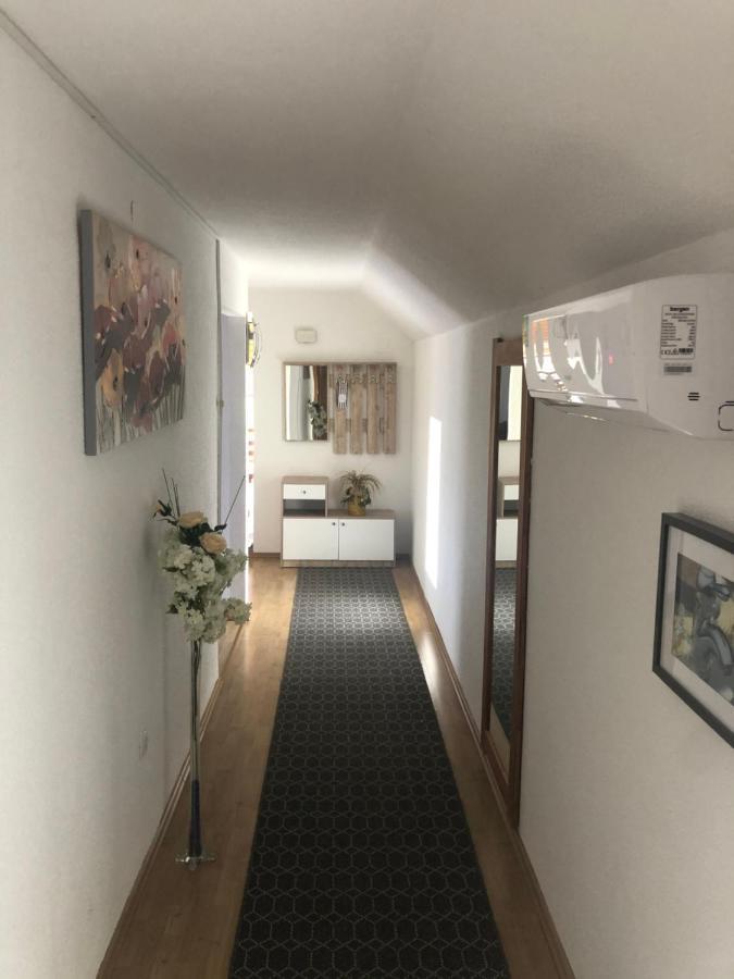 Apartment Jakovljevic Gornji Vaganac Ngoại thất bức ảnh