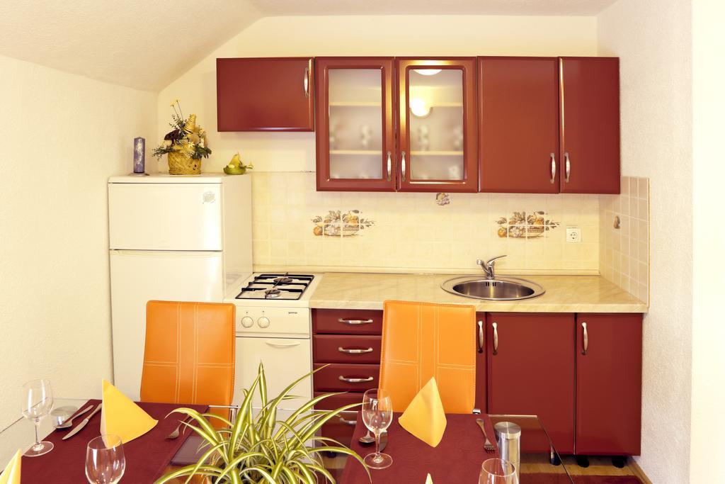 Apartment Jakovljevic Gornji Vaganac Phòng bức ảnh
