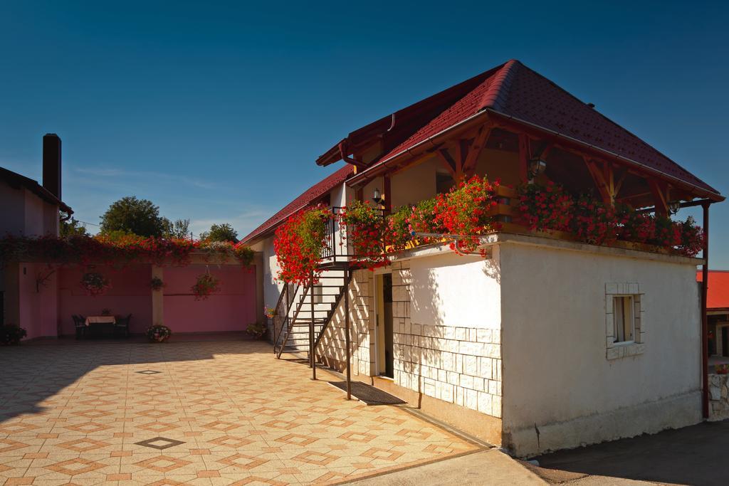 Apartment Jakovljevic Gornji Vaganac Phòng bức ảnh