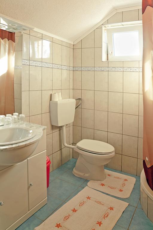 Apartment Jakovljevic Gornji Vaganac Phòng bức ảnh