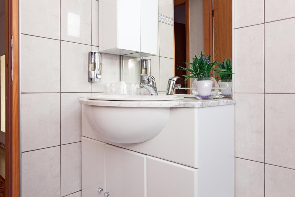 Apartment Jakovljevic Gornji Vaganac Ngoại thất bức ảnh