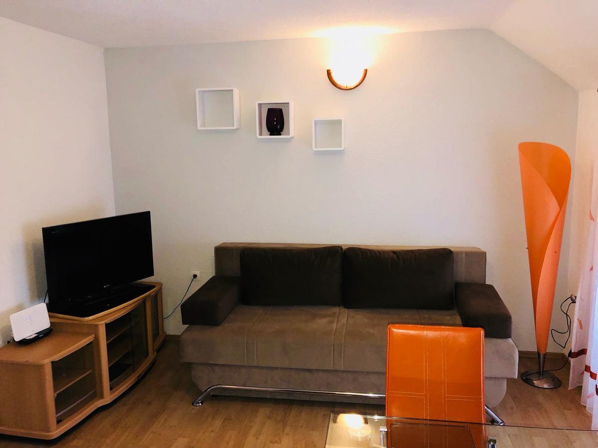 Apartment Jakovljevic Gornji Vaganac Ngoại thất bức ảnh
