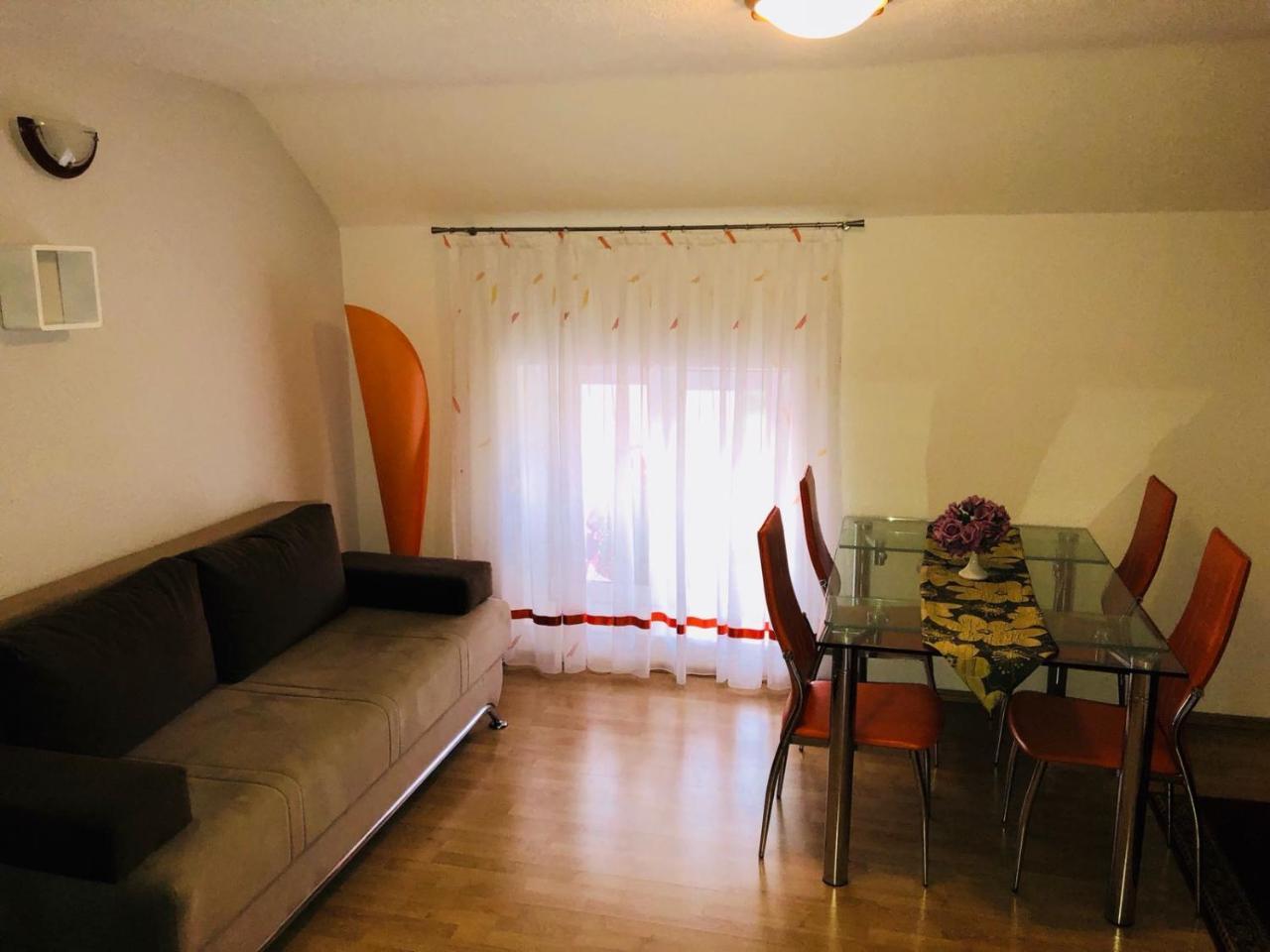 Apartment Jakovljevic Gornji Vaganac Ngoại thất bức ảnh